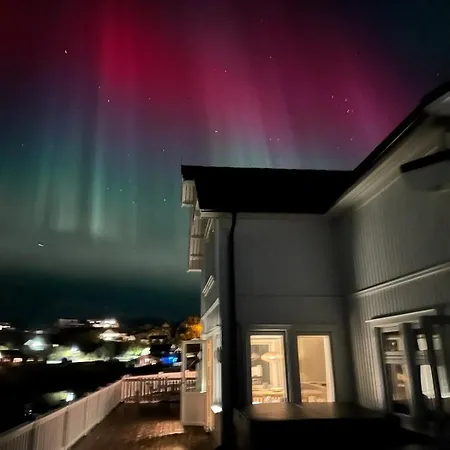 فيلة Unique Seaside In Charming - Lofoten *