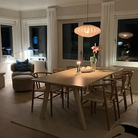 Unique Seaside In Charming - Lofoten فيلة