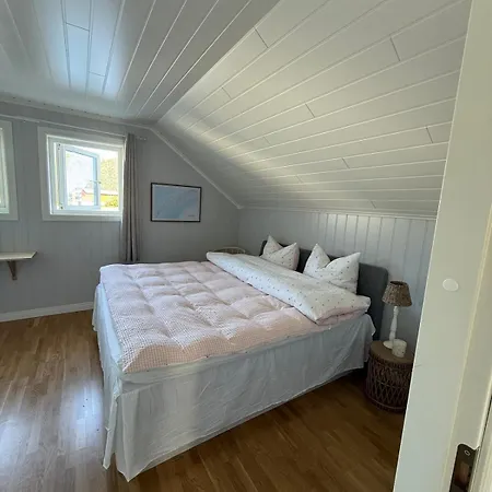 فيلة Unique Seaside In Charming - Lofoten Kabelvåg